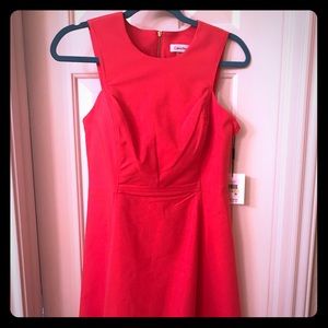 Brand New with Tags Calvin Klein Dress